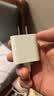 Apple/苹果 原装正品20W type-c充电器 苹果usb-c充电器手机快充头 旗舰店苹果iPhone 18 Pro Max充电器 实拍图