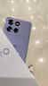 摩托罗拉（Motorola）摩托罗拉g100pro  【国家补贴】1.5K护眼屏 6720mAh大容量电池 IP68防水 新品5G手机 支持应用六开 绫罗紫 12GB+256GB 实拍图