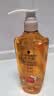 施华蔻（Schwarzkopf）金纯盈润精油洗发露600ml 无硅油洗发水 植物精油改善毛躁 实拍图