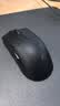 雷蛇（Razer）毒蝰V3极速版无线鼠标 电竞游戏鼠标轻量化 吃鸡/三角洲打瓦/LOL 黑色【含5号电池】 实拍图