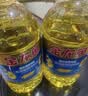 金龙鱼 食用油 花生浓香型浸出  食用植物调和油5L（新老包装随机发货） 实拍图