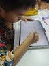 学而思学习机P5标准款【2026新品 享两年只换不修】AI一对一 辅导好帮手 12.6英寸6+128G 实拍图