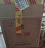 汾酒53度黄盖玻汾  清香型白酒 高度口粮酒  泡酒 53度 475mL 2瓶 双瓶装 实拍图