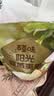 百草味奶油味夏威夷果100g零食干果坚果炒货每日坚果 新老包装随机发 实拍图