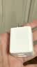 倍思苹果充电器iPhone15/14充电头PD20W多口快充头USB/Type-C插头适用iPad/13ProMax华为小米手机平板 实拍图