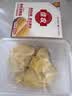 佳农泰国冷冻 金枕榴莲肉 单盒净重250g*5盒 生鲜水果 实拍图