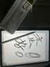 倍思电容笔iPad触控笔苹果笔 适用26年apple pencil Pro/Air8/Mini/iPad11平板触屏手写笔applepencil 实拍图