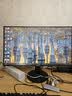 飞利浦27英寸 LGD-IPS纤薄屏 四窄边 全高清 120Hz 低蓝光 HDMI+VGA 节能办公显示器 显示屏 27E2N1110S 实拍图
