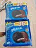 奥利奥（Oreo）夹心饼干巧克力味349g 休闲零食 分享装 早餐下午茶 实拍图