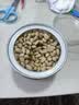 三只松鼠松子仁100g/罐 东北松子每日坚果果仁炒货休闲零食原味去壳非油炸 实拍图