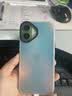 暴走【热销TOP】适用苹果17手机壳 iPhone17保护套 硅胶软边简约半透全包防摔镭射渐变高级感磨砂硬壳 实拍图