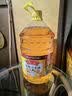 鲁花食用油 物理压榨 非转基因 玉米油6.18L 家用粮油 健康植物油 实拍图