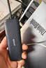 ANKER安克充电线【MIF认证】适用iphone12/13/14手机充电器亲肤type-c转lightning快充数据线 0.9m黑 实拍图