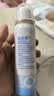诺斯清海盐水喷鼻喷雾生理盐水洗鼻器鼻腔清洗海水鼻腔喷雾成人80ml*4 实拍图