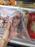 鲜京采惠选 南美原切牛腱子不含腱子芯4斤 炖煮健身 实拍图