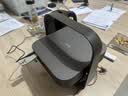 极米（XGIMI）Z9X 4K 高亮版 升级1600CVIA 轻薄4K光学变焦三色激光投影 家用投影仪办公会议无线投屏国家补贴 实拍图