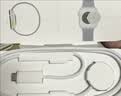 Apple/苹果手表 Watch SE 3 智能手表GPS款40毫米星光色铝金属表壳星光色运动型表带M/L MEH64CH/B 实拍图