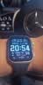 华为HUAWEI WATCH FIT 4 Pro 原野绿编织表带【性价比超FIT5】运动智能手表钛金属蓝宝石玻璃大屏 实拍图
