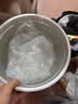 美的（Midea）0涂层112kPa超高压锁嫩蒸电压力锅电饭煲电饭锅5L家用4-6人MY-E5830G智能预约开盖火锅多功能一体 实拍图