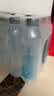 依能 天然苏打水 无糖无汽无添加 500ml*24瓶 塑膜装 弱碱饮用天然水 实拍图
