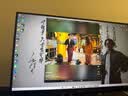 华硕小金刚VG27AQL5F 27英寸显示器2K200Hz显示器超频220Hz FastIPS FreeSync无撕裂 0.3ms响应 HDR400 实拍图
