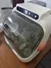 康宝奶瓶消毒器带烘干  紫外线5灯+20L 消毒柜婴儿奶瓶消毒烘干一体机 实拍图