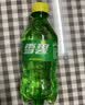可口可乐（Coca-Cola）雪碧  柠檬味 汽水 碳酸饮料 300ml*24瓶 实拍图