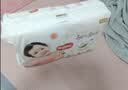 好奇（Huggies）铂金装小桃裤拉拉裤箱装XXXL64片尿不湿【散热口碑王】 实拍图