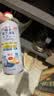 巨奇（JUQI）鞋子除臭杀菌喷雾360ml*3鞋子除臭剂银离子消毒杀菌鞋柜防臭脚气 实拍图