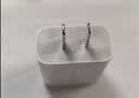绿联20W充电器适用苹果18充电头iPhone18/17ProMax/16e/15/iPad平板小米华为手机氮化镓Type-C快充插头 实拍图