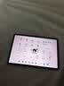HUAWEIMatePad SE 11英寸 焕新版 华为平板电脑高刷护眼大屏 影音娱乐学生平板学习平板8GB+256GB 星海蓝 实拍图
