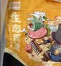 龙大肉食黑猪排骨800g 生态黑猪生鲜免切猪排骨 红烧煲汤食材 猪肉 烧烤 实拍图