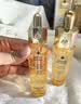 娇兰（Guerlain）帝皇蜂姿第四代黄金复原蜜精华30ml紧致修护抗皱护肤礼盒生日礼物 实拍图