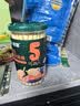 英氏婴幼儿炭烧棒饼干蔬菜味 婴儿零食辅食磨牙饼干 宝宝儿童零食108g 实拍图