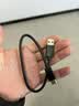Sandisk闪迪2TB Type-c USB3.2移动固态硬盘（PSSD）E30高速 移动SSD 读速800MB/s 兼容手机笔记本电脑 实拍图