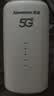 纽曼5G无线路由器移动随身WiFi6免插卡cpe千兆双频车载便携式高速上网卡全国通用流量2026款 实拍图