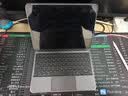 倍思【2026升级】iPad妙控键盘苹果平板键盘保护套一体适用Air8/7/6/Pro18-22年-11寸/Air5/4-10.9寸 实拍图