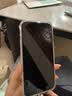 绿联适用iPhone13/14/17e/16e钢化膜苹果13/16e/13Pro手机膜全屏覆盖晶钻高清防摔抗指纹无白边保护膜 实拍图
