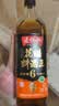 老恒和特级花雕料酒王750ml 12度 花雕料酒0添加去腥提香厨用烹饪调味 实拍图