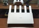 小米（MI）路由器BE5000 【小米手机上网搭档】Wi-Fi7 5000兆级 2.5G网口 双宽带接入 家用路由器 实拍图