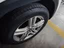 固特异（Goodyear）汽车轮胎 235/55R18 104W 鹰驰F1酷跑 智跑探岳/途观L 御乘升级 实拍图