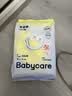 babycare易穿短裤式婴儿纸尿裤-试用装XXL码4片 柔软透气易穿脱 实拍图