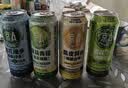 京A精酿啤酒 IPA啤酒 美式精酿 混搭精酿礼盒 500ml*12罐 整箱装 实拍图