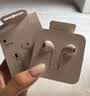 Apple/苹果 EarPods USB-C有线耳机 type-c有线耳机  iPhone 18有线耳机笔记本耳机游戏音乐 实拍图