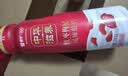 蒙牛（MENGNIU）中华滋养红枣枸杞风味酸牛奶 210g*10瓶  酸奶礼盒装 实拍图