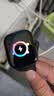 vivo WATCH GT 2 原点黑 超窄边高亮大屏 照片表盘一碰换 33天蓝牙续航 智能手表 实拍图