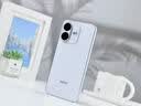 小米（MI）REDMI Note 17 Pro 8+256 白 9000mAh大电池 抗摔防水 AI反诈 国家补贴 红米note15pro新款 5g手机 实拍图