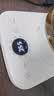 京东京造小满养生壶母婴级316L不锈钢大滤网带炖盅 玻璃保温烧水壶 煮花茶燕窝壶 双开盖炖养壶YSH15(19)MJ 实拍图