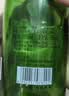 西凤酒 黄标高脖绿瓶 55度 500ml 单瓶装 凤香型白酒 实拍图