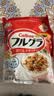 卡乐比（Calbee）低gi燕麦片 冷泡减糖水果麦片550g 非油炸 营养早餐代餐零食 实拍图